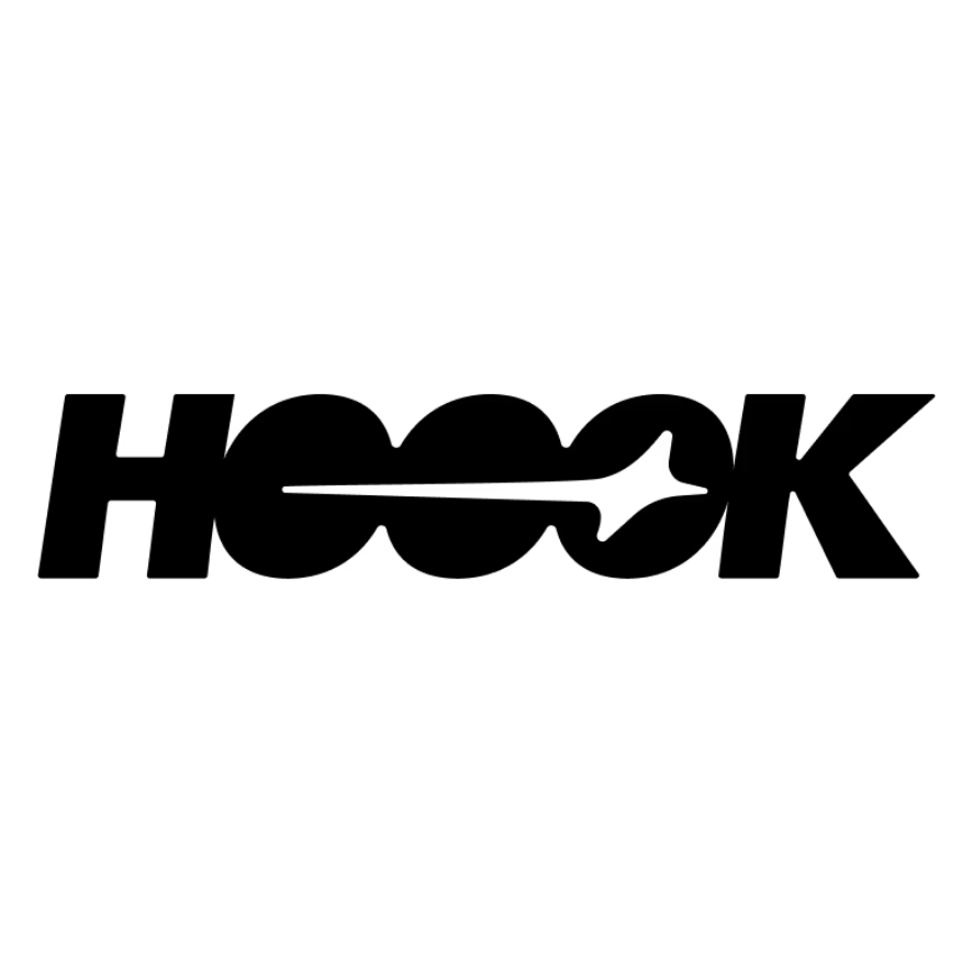 HoookTrack Logo